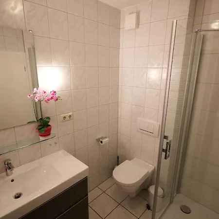 Haus Margarete By Rujana *