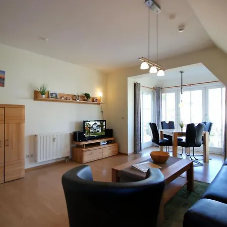 Haus Margarete By Rujana Binz