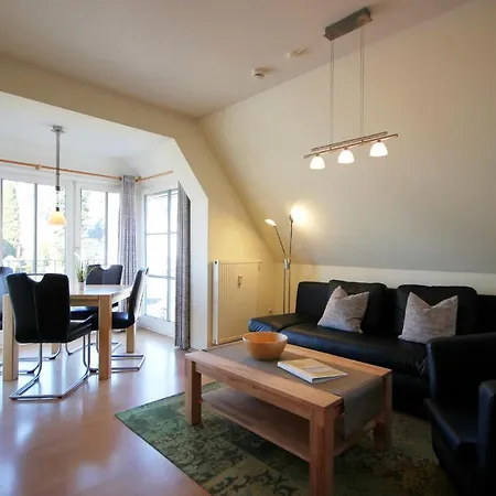 Haus Margarete - By Rujana Apartment