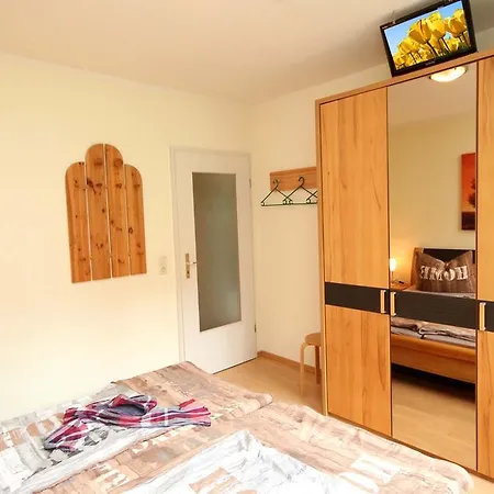 Haus Margarete By Rujana Appartement *