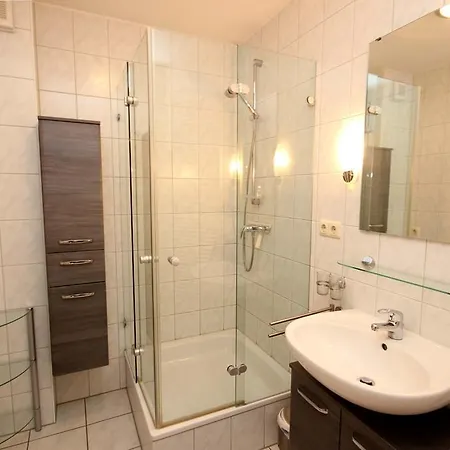 Haus Margarete By Rujana Apartment