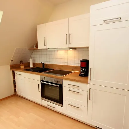 Haus Margarete By Rujana *