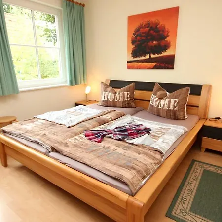 Haus Margarete By Rujana Binz