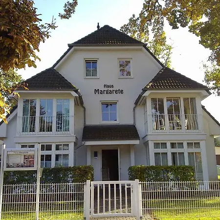 Haus Margarete - By Rujana
