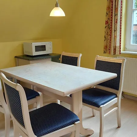 Haus Margarete - By Rujana Apartment *