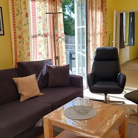 Apartment Haus Margarete - By Rujana *