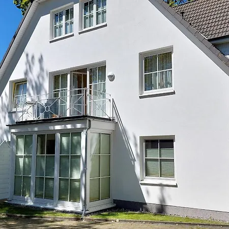 Haus Margarete - By Rujana *