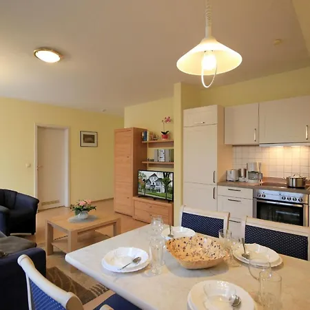 Daire Haus Margarete By Rujana *