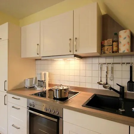 Haus Margarete By Rujana Binz