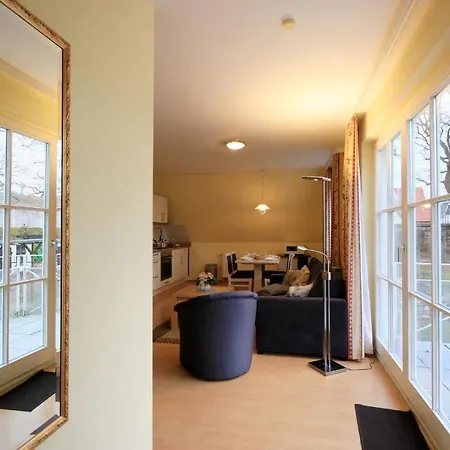 Haus Margarete By Rujana *