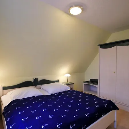 Haus Margarete By Rujana