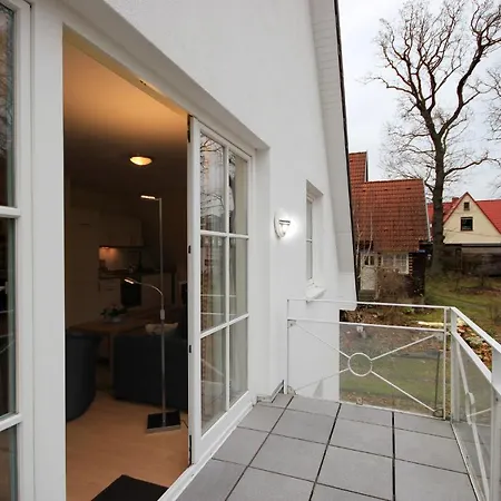 Haus Margarete By Rujana